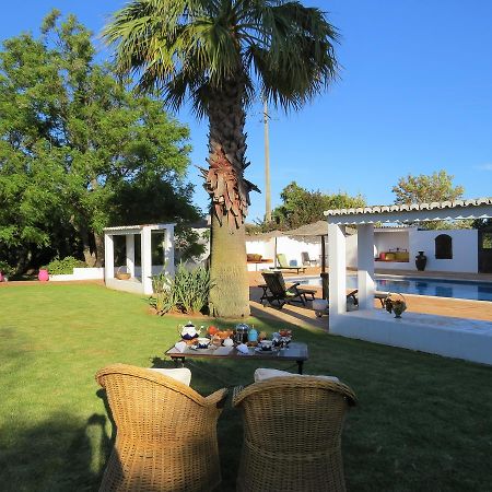 Hotel Quinta Dos Cavalos Silves Exterior foto