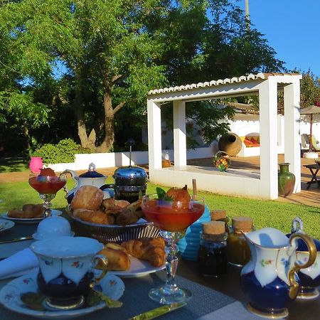 Hotel Quinta Dos Cavalos Silves Exterior foto