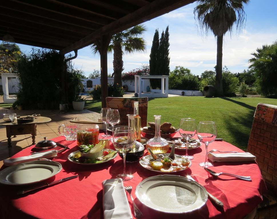Hotel Quinta Dos Cavalos Silves Exterior foto