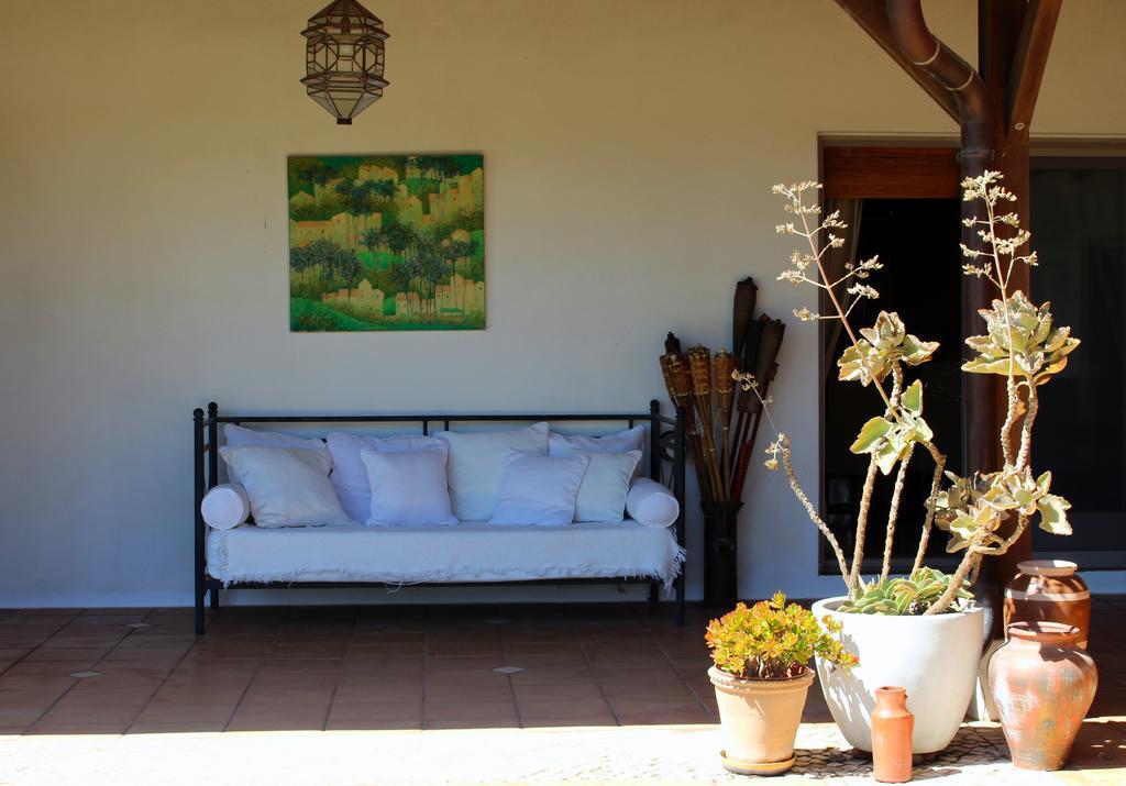 Hotel Quinta Dos Cavalos Silves Exterior foto