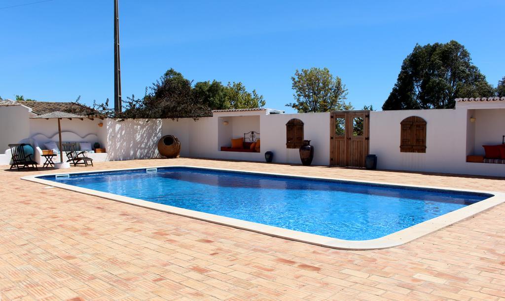 Hotel Quinta Dos Cavalos Silves Exterior foto