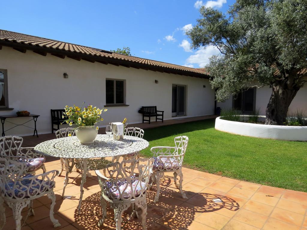 Hotel Quinta Dos Cavalos Silves Exterior foto