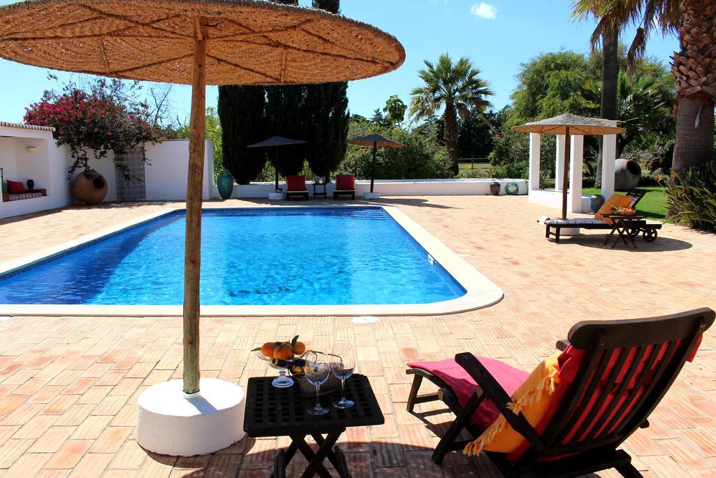 Hotel Quinta Dos Cavalos Silves Exterior foto