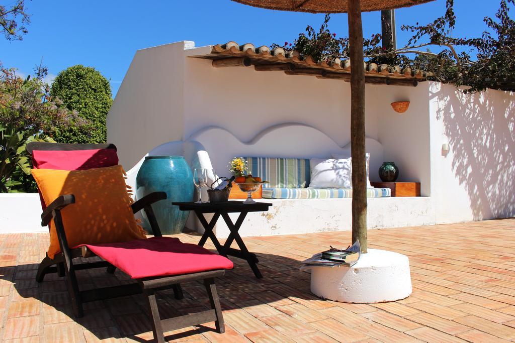 Hotel Quinta Dos Cavalos Silves Exterior foto