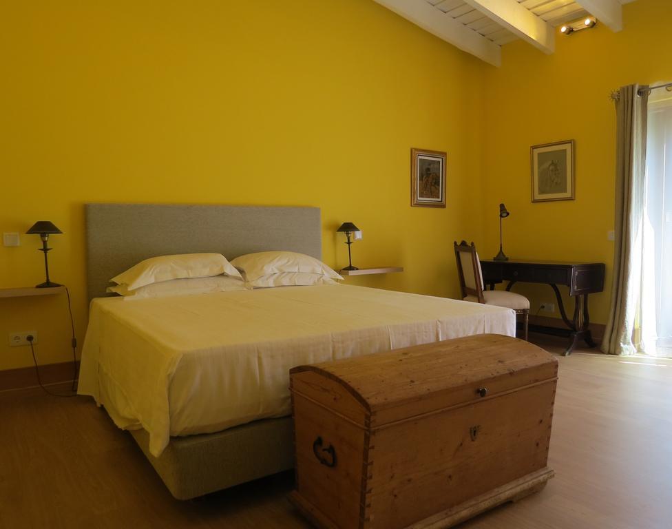 Hotel Quinta Dos Cavalos Silves Exterior foto