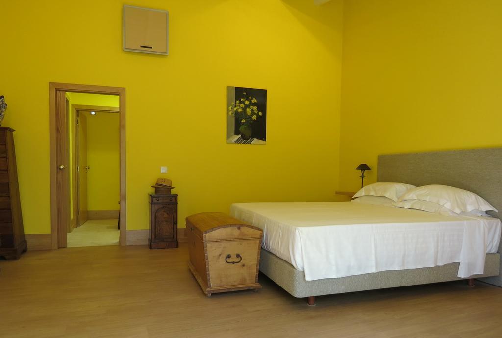Hotel Quinta Dos Cavalos Silves Exterior foto